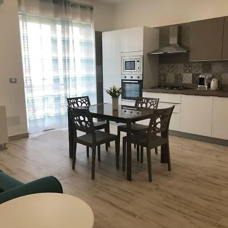 Appartement Il Quadrifoglio