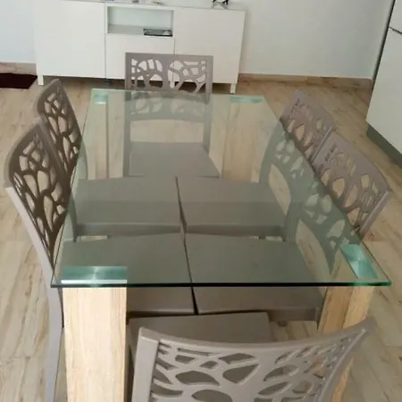Il Quadrifoglio Appartement