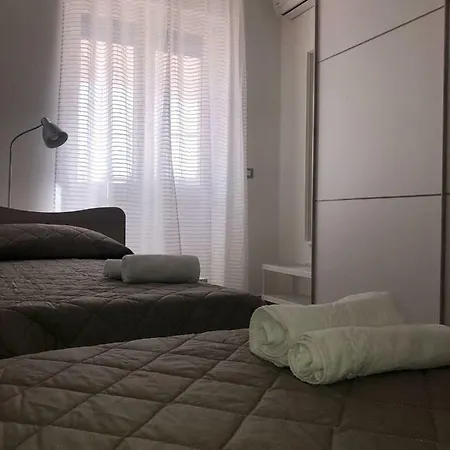 Il Quadrifoglio * Syracuse