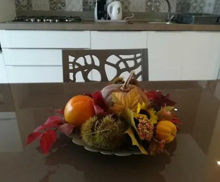Il Quadrifoglio Appartement Syracuse