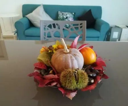 Appartement Il Quadrifoglio *
