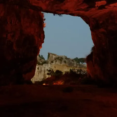 Appartamento Il Quadrifoglio *