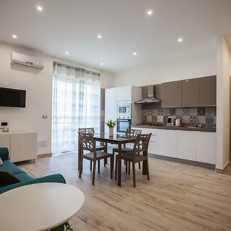 Il Quadrifoglio Syracuse