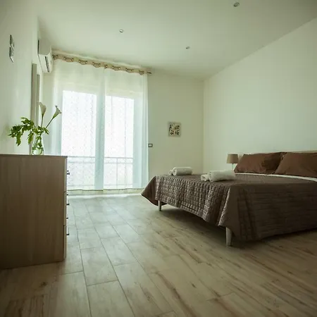 Appartamento Il Quadrifoglio *