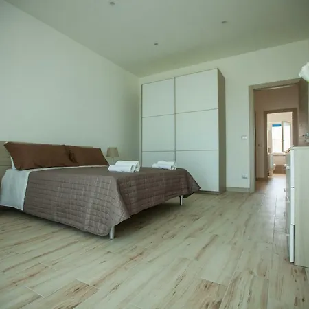 Appartamento Il Quadrifoglio *