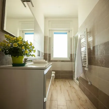 Il Quadrifoglio Appartamento