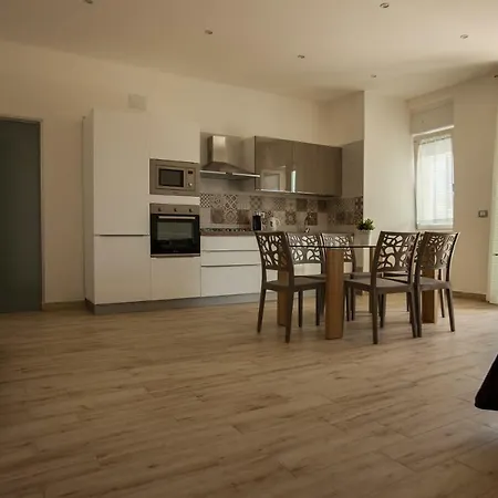 Il Quadrifoglio Syracuse