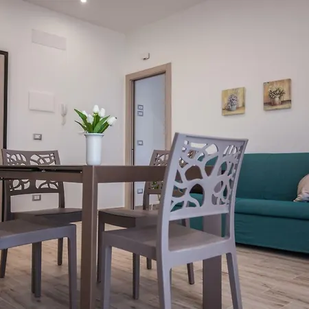 Il Quadrifoglio Appartamento *