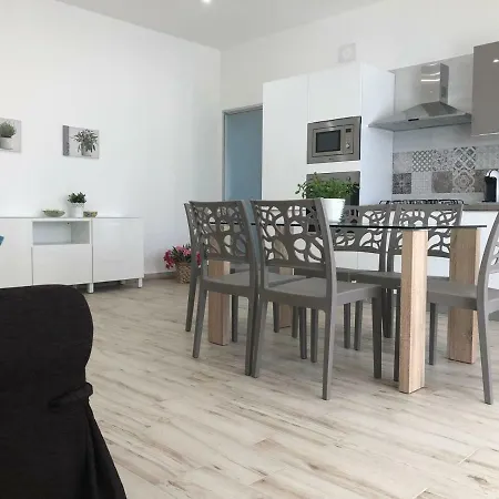 Il Quadrifoglio Appartamento