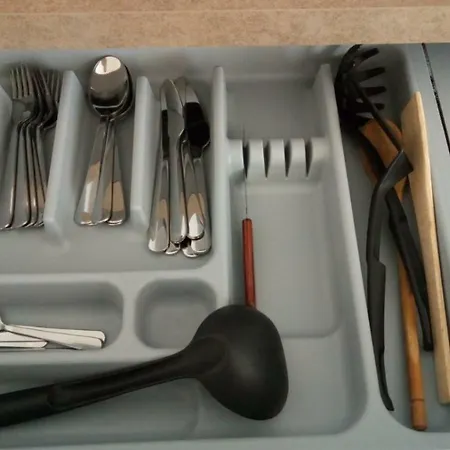 Appartamento Il Quadrifoglio *