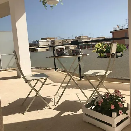 Il Quadrifoglio Syracuse