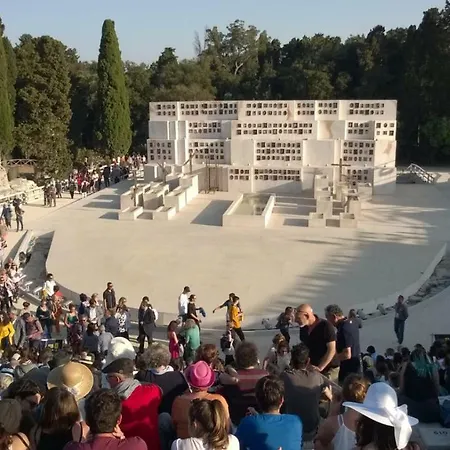 Il Quadrifoglio Appartamento *