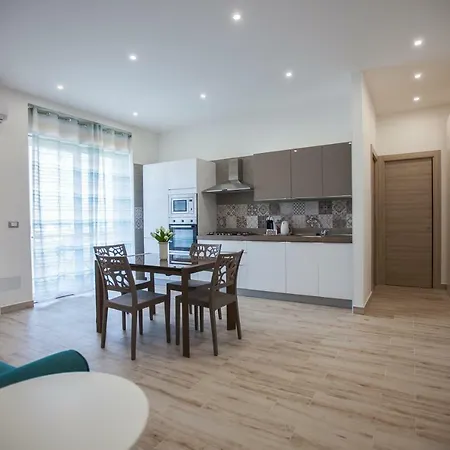 Il Quadrifoglio * Syracuse