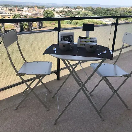 Lejlighed Il Quadrifoglio