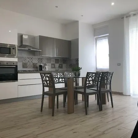 Lejlighed Il Quadrifoglio *