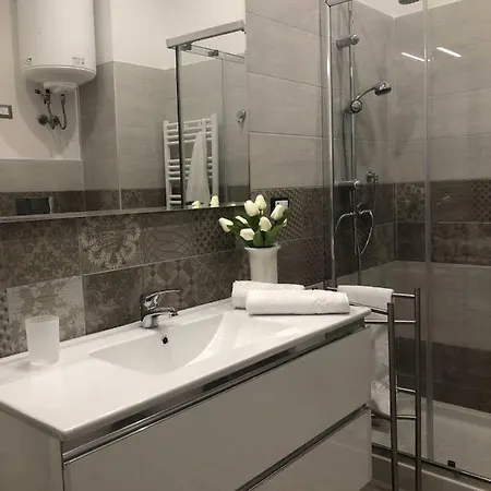 Lejlighed Il Quadrifoglio *