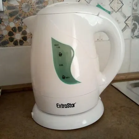 Il Quadrifoglio Lejlighed *